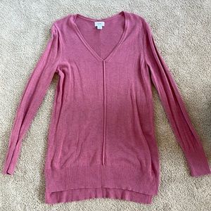 Old Navy Tunic sweater